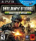 Heavy Fire: Shattered Spear Heavy Fire: Shattered Spear