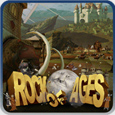 Rock of Ages Rock of Ages