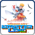 Wonder Boy In Monster Land™ Wonder Boy In Monster Land™