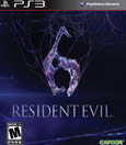 Resident Evil® 6
