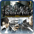 Resident Evil®: Chronicles HD Collection Resident Evil®: Chronicles HD Collection