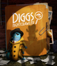 Wonderbook™: Diggs Nightcrawler™ Wonderbook™: Diggs Nightcrawler™