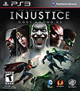 Injustice: Gods Among Us Injustice: Gods Among Us