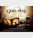 God of War: Ascension™ Collectors Edition