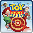 Toy Story Mania Toy Story Mania
