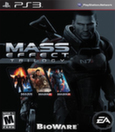 Mass Effect™ Trilogy