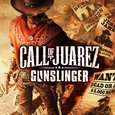 Call of Juarez®: Gunslinger Call of Juarez®: Gunslinger