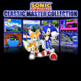 Sonic the Hedgehog Master Collection Sonic the Hedgehog Master Collection