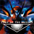 Zone of the Enders 1 HD Edition Zone of the Enders 1 HD Edition