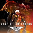 Zone of the Enders: The 2nd Runner HD Edition Zone of the Enders: The 2nd Runner HD Edition