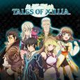 Tales of Xillia™ Tales of Xillia™