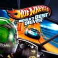 Hot Wheels Worlds Best Driver Hot Wheels Worlds Best Driver