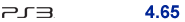 PlayStation®3 System Software Update