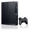 PlayStation®3 320GB system - PS3