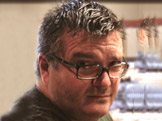 John Garvin - The Tester Season 3 Special Guests