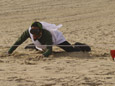 Episode 5 - Blindfold Battle!