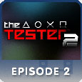 Episode 2 “Step It Up”