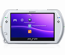 PSP®go System PSP®go System