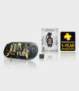 PlayStation®Vita 3G/Wi-Fi PlayStation®Plus Instant Game Collection Bundle 