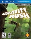 Gravity Rush™