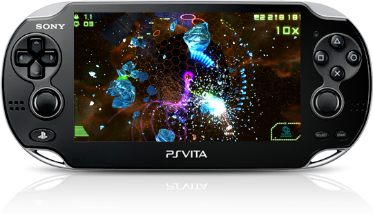 super stardust delta ps vita trophy guide