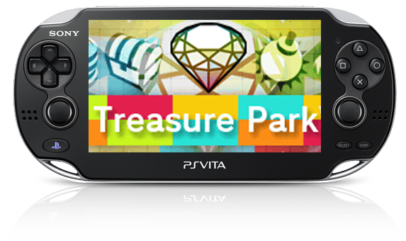Treasure Park