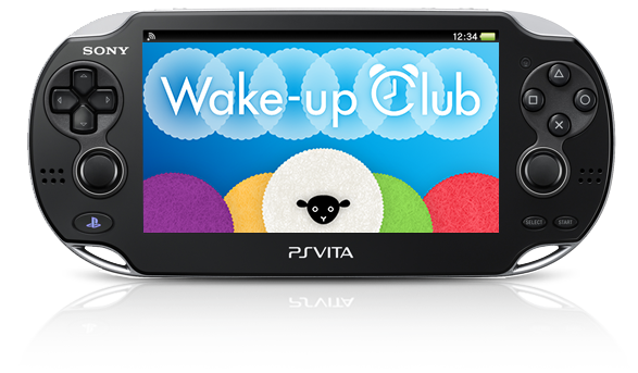 Wake-up Club