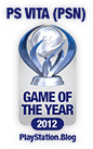 PS VITA Game of the Year (PSN Only)