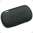 Pouch and Wrist Strap - PSP®-3000 Accessories