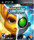 Rachet Clank Future Rachet Clank Future