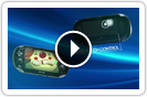 Rear Touch Pad
