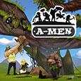 A-Men A-Men