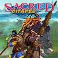 Sacred Citadel Sacred Citadel