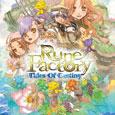 Rune Factory: Tides of Destiny Rune Factory: Tides of Destiny