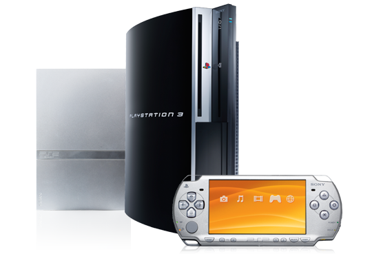 PlayStation® Story PlayStation®Story