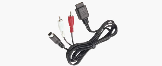 S Video Cable S Video Cable