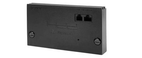 Network Adaptor (Ethernet/modem)(for PlayStation®2) Network Adaptor (Ethernet/modem)(for PlayStation®2)