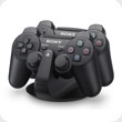 DUALSHOCK<sup>®</sup>3 Charging Station - PS3™ Accessories