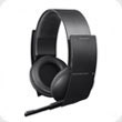 Wireless Stereo Headset - PS3™ Accessories