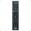Media / Blu-ray Disc™ Remote Control - PS3™