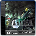 Final Fantasy VII