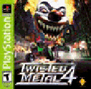 Twisted Metal™ 4 Twisted Metal™ 4