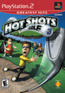 Hot Shots Golf® 3