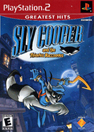 Sly Cooper and the Thievius Raccoonus