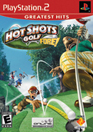 Hot Shots Golf&reg; FORE!