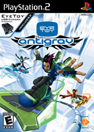 EyeToy: AntiGrav™