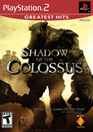 Shadow of the Colossus