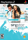 SingStar® Pop (Game Only)