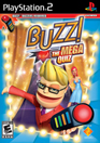 BUZZ!™ The Mega Quiz (Game Only)
