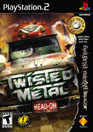 Twisted Metal™: Head-On Extra Twisted Edition